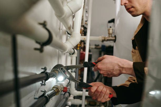 Best Sprinkler Systems  in Patterson, LA