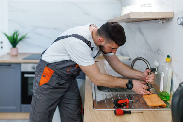 Best Drain Cleaning Services  in Patterson, LA