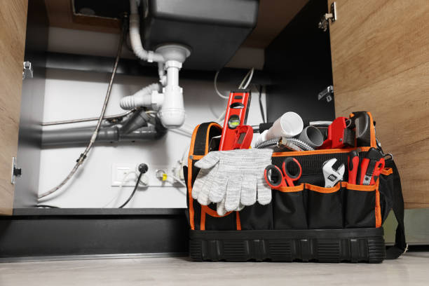Best Shower Repair Services  in Patterson, LA