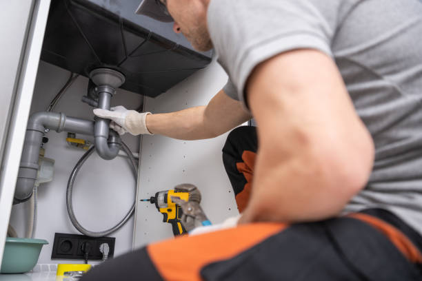 Best Plumbing Installation Services  in Patterson, LA